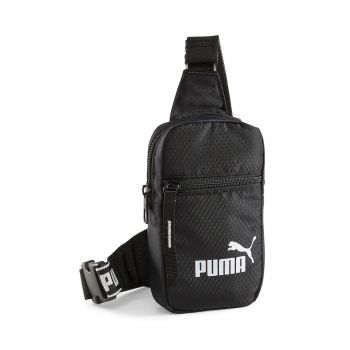 Geanta crossbody cu logo Core Base
