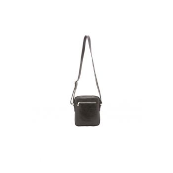 Geanta crossbody de piele