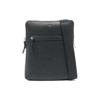 Geanta crossbody de piele 37935