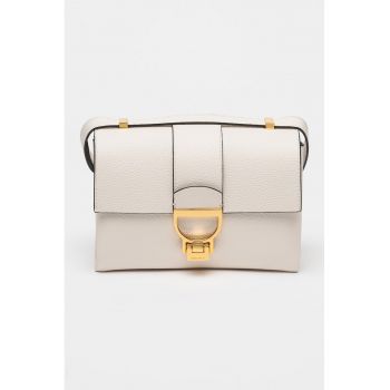Geanta crossbody de piele Arlettis
