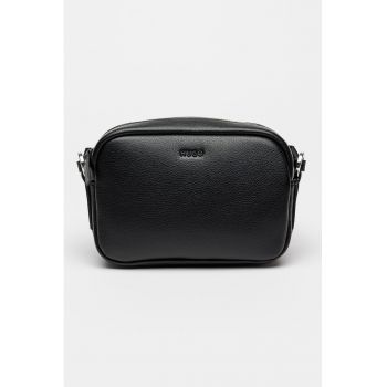 Geanta crossbody de piele ecologica