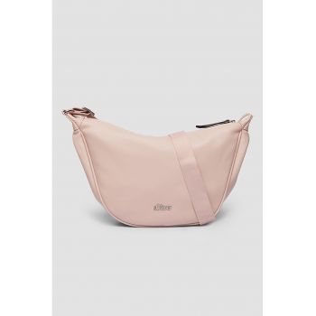 Geanta crossbody de piele ecologica