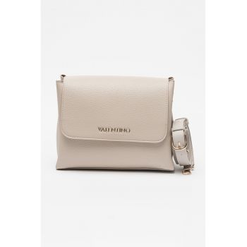 Geanta crossbody de piele ecologica Alexia