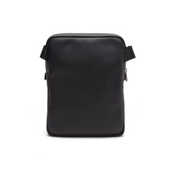 Geanta crossbody de piele ecologica Core Essentials
