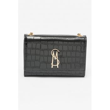 Geanta crossbody de piele ecologica Ramonie
