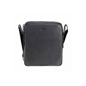 Geanta crossbody de piele Remus