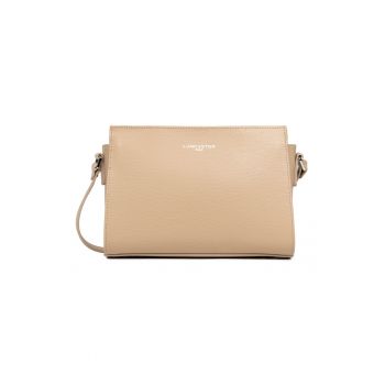 Geanta crossbody de piele Sierra Small Sierra