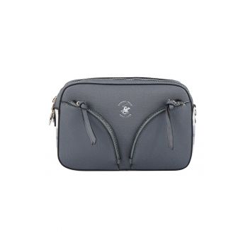 Geanta crossbody din piele ecologica