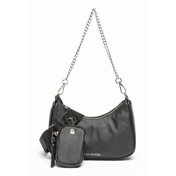 Geanta crossbody din piele ecologica Bvital