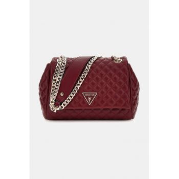 Geanta crossbody din piele ecologica Rianee