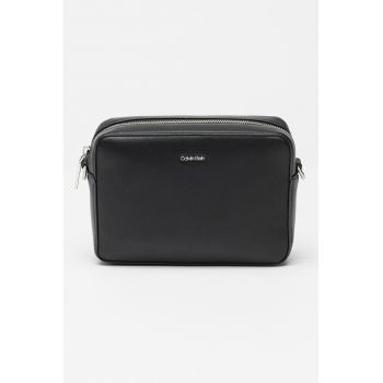 Geanta crossbody din piele ecologica