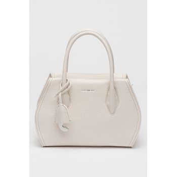 Geanta crossbody din piele Lord