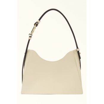 Geanta crossbody din piele Nuvola