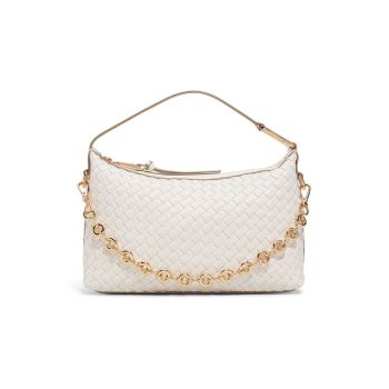 Geanta crossbody din piele Paxtoni