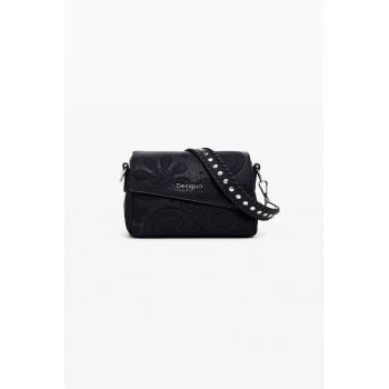 Geanta dama negru 25SAXP53