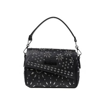 Geanta dama negru 25SAXP58