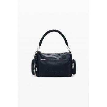 Geanta dama negru 25SAXPBJ