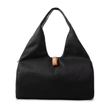 Geanta de calatorie unisex, Silvya GT3551, Negru