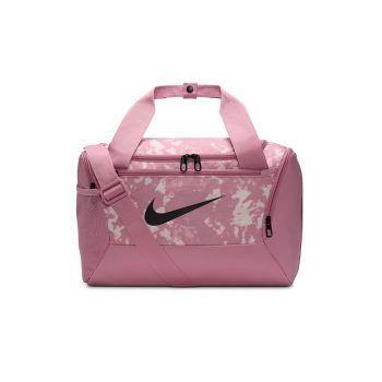 Geanta duffle cu logo