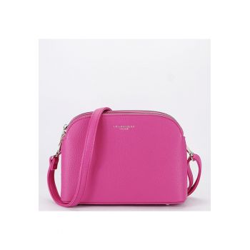 Geanta mica fuxia Flora&CO F8503 14 17650