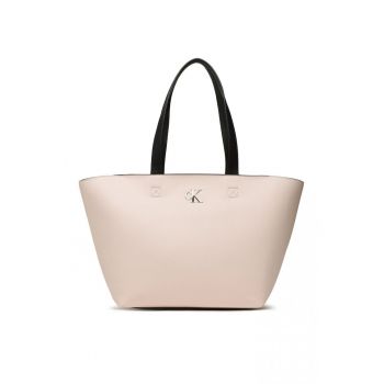 Geanta  Minimal Monogram Shopper28 K60K610687
