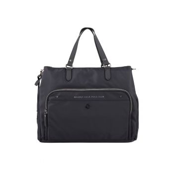 Geanta shopper cu logo