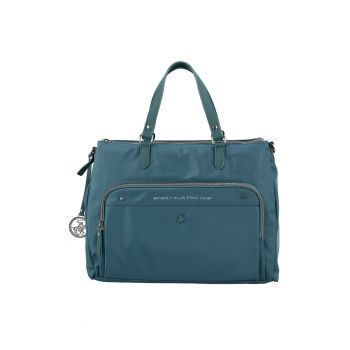 Geanta shopper cu logo