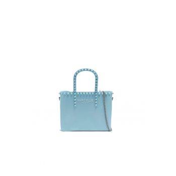 Geanta shopper cu logo