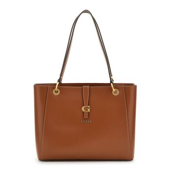 Geanta shopper de piele ecologica Kuba