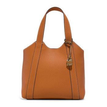 Geanta shopper de piele ecologica Rowsley