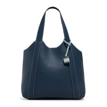 Geanta shopper de piele ecologica Rowsley