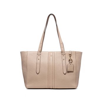 Geanta shopper din piele Milleiny