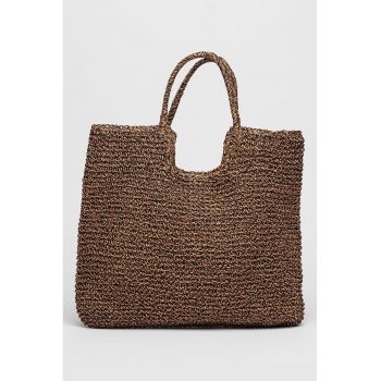 Geanta tote de plaja Coconut Pie
