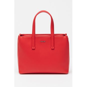 Geanta tote din piele ecologica