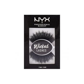 Gene False -  Professional Makeup - Wicked Lashes - Drama Queen