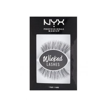 Gene False -  Professional Makeup - Wicked Lashes - Scandal