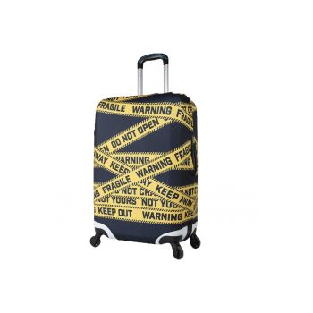 Husa troler  SW33030C - Marime S - Imprimeu 1