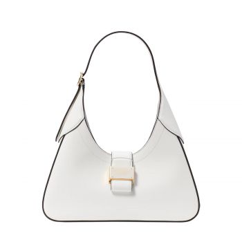 Nouveau small shoulder bag