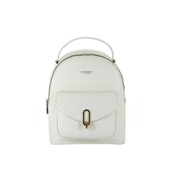 Rucsac bej casual DRM712-3 18 17271