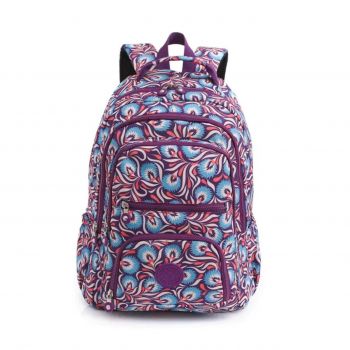 Rucsac dama, Isoldeia GT3664, Multicolor