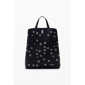 Rucsac dama rosu 25SAKP31
