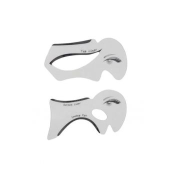 Sablon fard pleoape -  Eye Inspiring - 2 bucati