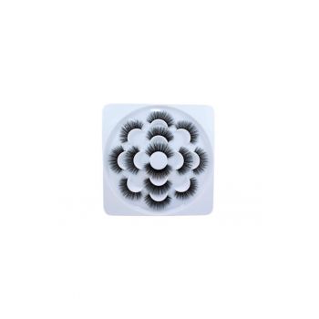 Set Gene false -  Alblfeler - Perfect Your Beauty 6D - Reutilizabile - 311 la reducere