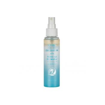 Spray fixare machiaj -  Makeup Extender - cu Ulei de Cocos - 110 ml