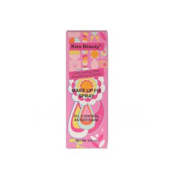 Spray fixare machiaj -  Oil Control Antioxidant - 100 ml