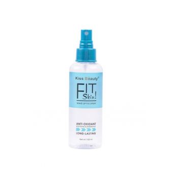 Spray Fixare Machiaj - Rezistent 24H -  Fit Skin - Anti-Oxidant - 150 ml
