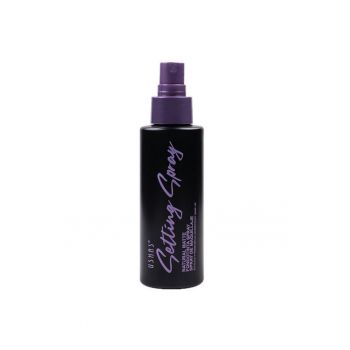 Spray Fixare Machiaj -  Setting Spray - Natural Matte - 110 ml