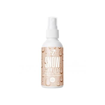 Spray Fixare Machiaj -  Snow Flawless Fixer Spray - 60 ml