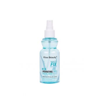 Spray Hidratant pentru Fixarea Machiajului -  Hydrating Facial Mist - Aloe Juice - 180 ml