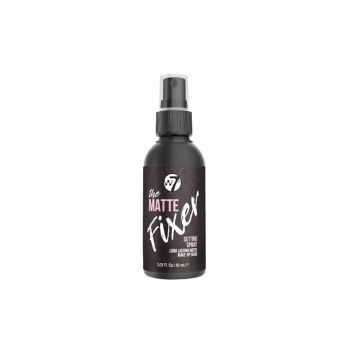 Spray pentru Fixarea Machiajului -  The Matte Fixer Setting Spray - 60 ml